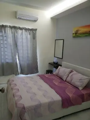 Apart Daire, 3 Yatak Odası, Engellilere Uygun, Bahçe Manzaralı