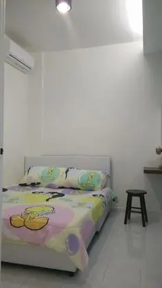 Apart Daire, 3 Yatak Odası, Engellilere Uygun, Bahçe Manzaralı