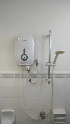Apart Daire, 3 Yatak Odası, Engellilere Uygun, Bahçe Manzaralı