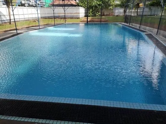 Apart Daire, 3 Yatak Odası, Engellilere Uygun, Bahçe Manzaralı