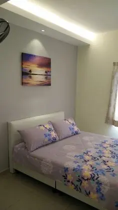 Apart Daire, 3 Yatak Odası, Nehir Manzaralı