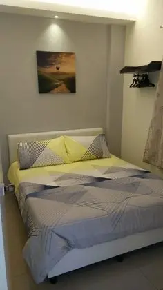 Apart Daire, 3 Yatak Odası, Nehir Manzaralı