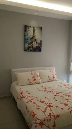 Apart Daire, 3 Yatak Odası, Nehir Manzaralı