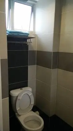 Apart Daire, 3 Yatak Odası, Nehir Manzaralı
