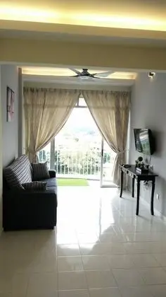 Apart Daire, 3 Yatak Odası, Nehir Manzaralı