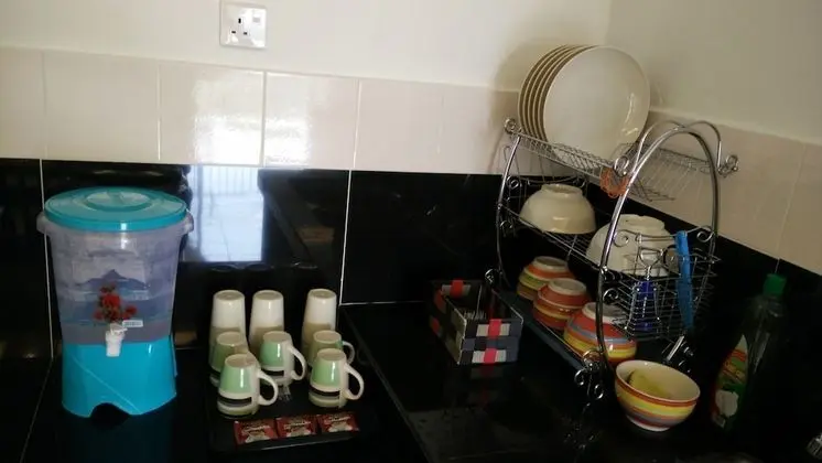 Apart Daire, 3 Yatak Odası, Nehir Manzaralı