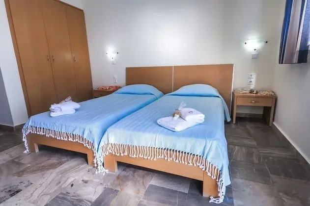 Stüdyo, Deniz Manzaralı
