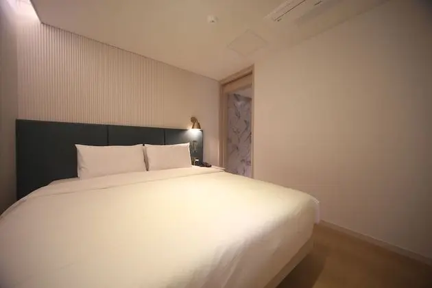 Executive Çatı Katı Süiti (Penthouse) (Hinoki Bath,Terrace,Glamping,Styler)