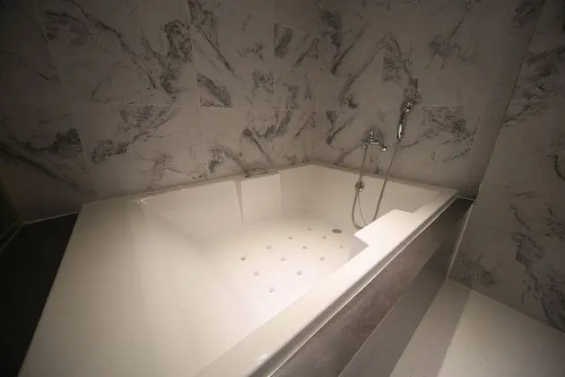 Executive Çatı Katı Süiti (Penthouse) (Hinoki Bath,Terrace,Glamping,Styler)