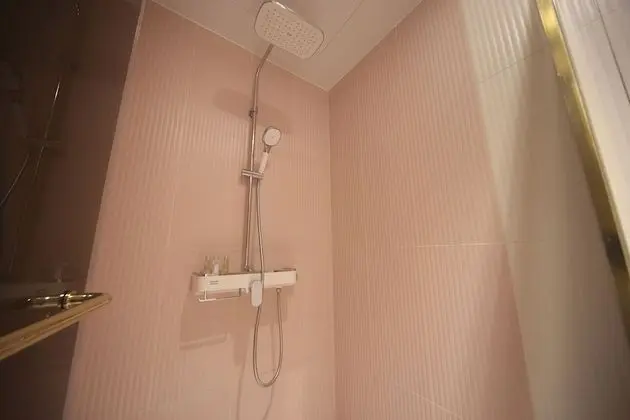 Standard Tek Büyük Yataklı Oda (With Styler)