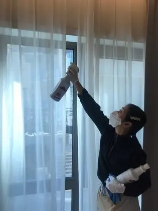 Premium Tek Büyük Yataklı Oda