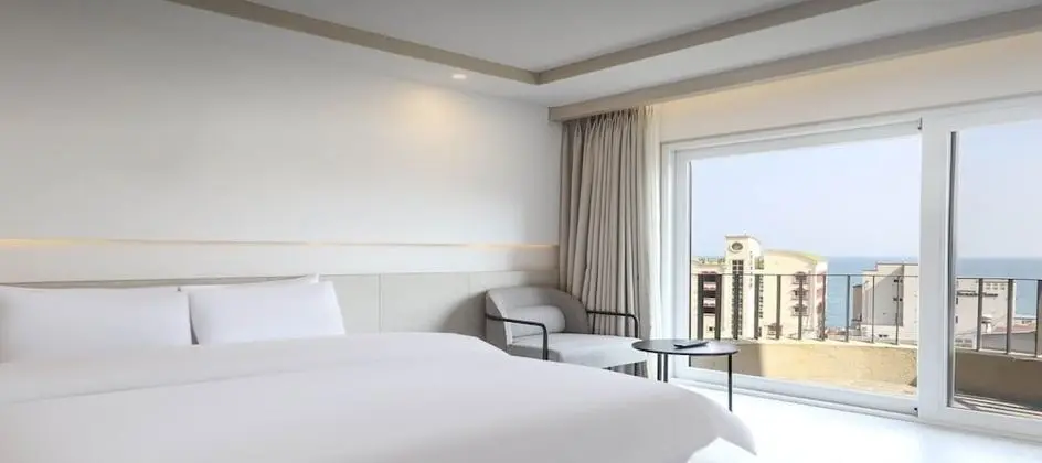 Premium Oda, Okyanus Manzaralı