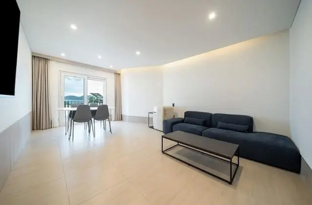 Signature Süit, 2 Yatak Odası, Sigara İçilmez