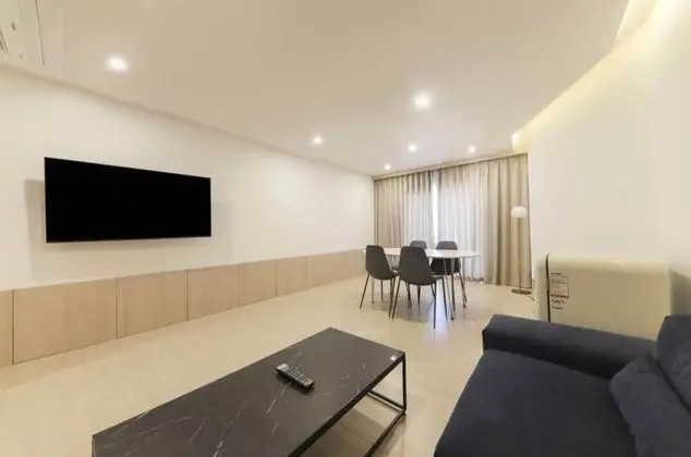 Signature Süit, 2 Yatak Odası, Sigara İçilmez