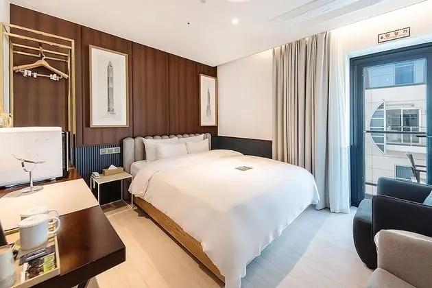 Standard Oda, Teras (Breakfast & coffee Included)