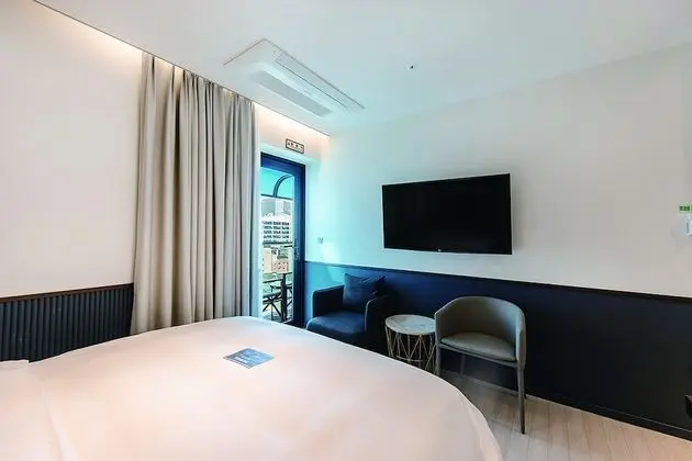 Standard Oda, Teras (Breakfast & coffee Included)
