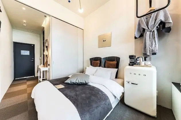 2nd Avenue - Rooftop Terrace