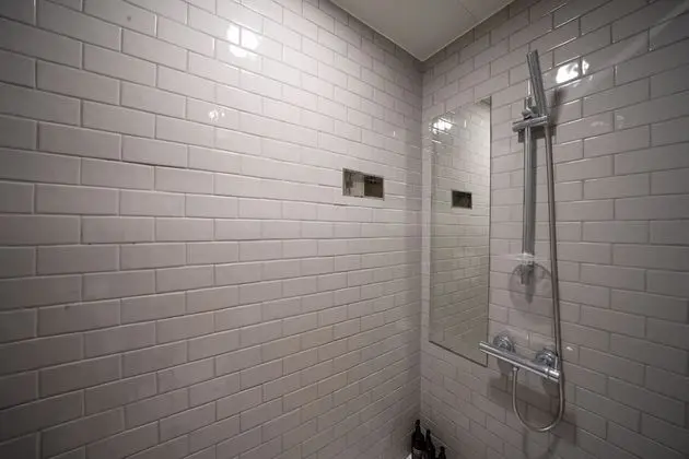Deluxe Twin Room, Multiple Beds, Non Smoking, City View (Mixed gender is not available)