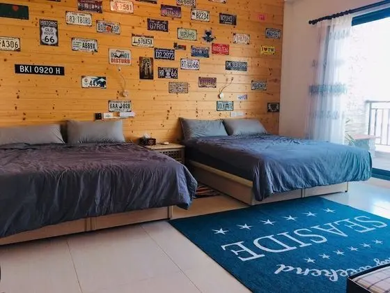 Dört Kişilik Oda (3187)