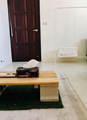 Tek Büyük Yataklı Oda (3287)