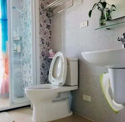 Tek Büyük Yataklı Oda (3287)