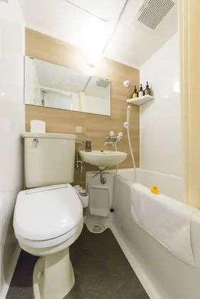 Standard Tek Kişilik Oda, Sigara İçilmez