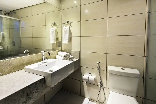 Standard Üç Kişilik Oda