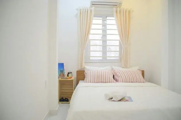 Deluxe Oda (H Hostel)