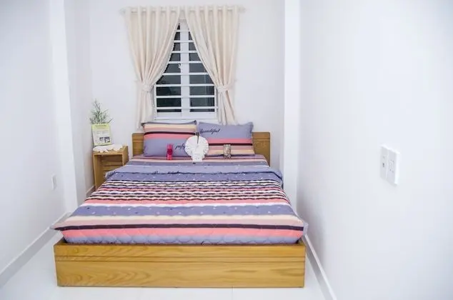 Deluxe Oda (H Hostel)