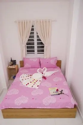 Deluxe Oda (H Hostel)