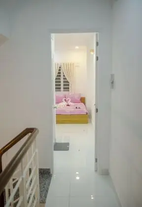 Deluxe Oda (H Hostel)