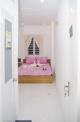 Deluxe Oda (H Hostel)