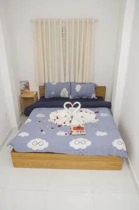 Deluxe Oda (H Hostel)