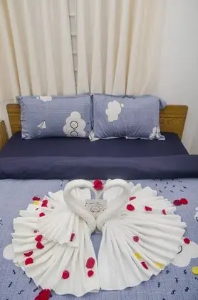 Deluxe Oda (H Hostel)