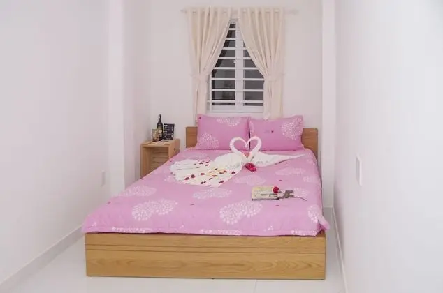 Deluxe Oda (H Hostel)
