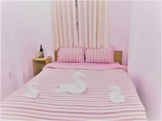 Deluxe Oda (H Hostel)