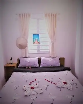 Deluxe Oda (H Hostel)