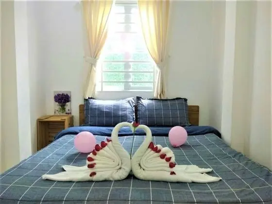 Deluxe Oda (H Hostel)