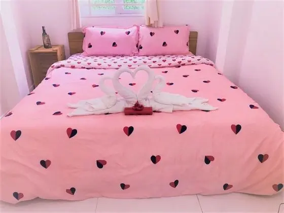 Deluxe Oda (H Hostel)
