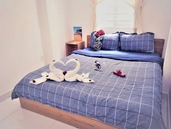 Deluxe Oda (H Hostel)