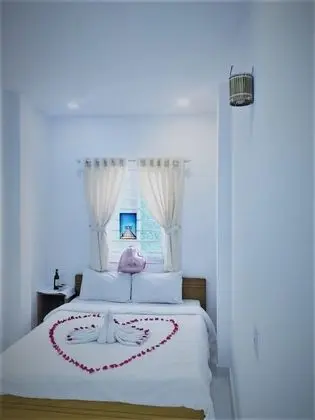 Deluxe Oda (H Hostel)