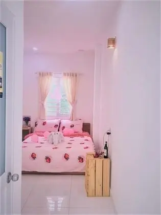 Deluxe Oda (H Hostel)
