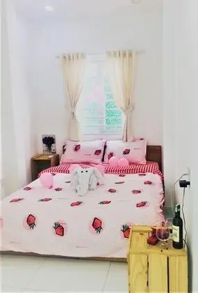 Deluxe Oda (H Hostel)