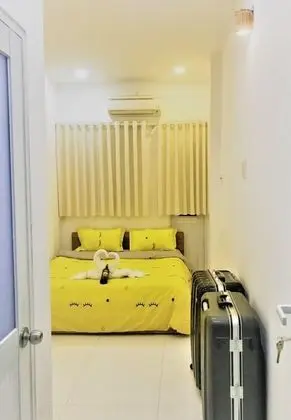 Deluxe Oda (H Hostel)