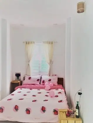 Deluxe Oda (H Hostel)