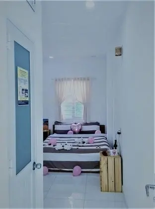 Deluxe Oda (H Hostel)