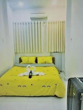 Deluxe Oda (H Hostel)