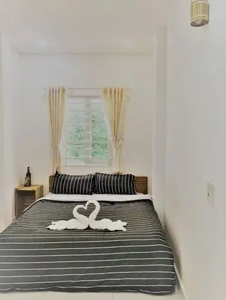 Deluxe Oda (H Hostel)