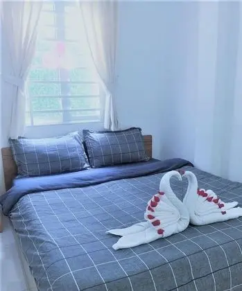 Deluxe Oda (H Hostel)