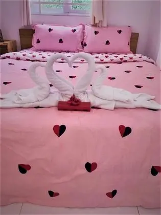 Deluxe Oda (H Hostel)
